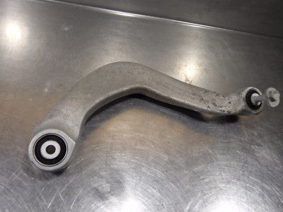 Audi A4 8K A5 A6 A7 A8 Achslenker 8K0505324H hinten rechts ORIGINAL gebraucht - Querlenker – Produktansicht 2