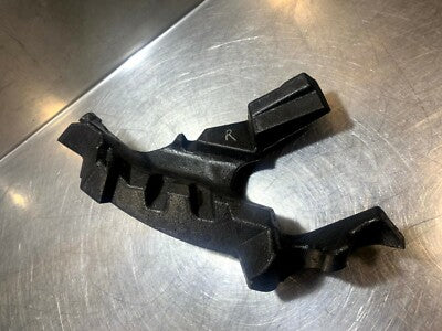 Porsche Boxster 981 Schaumteile Einlage Abstützung rechts 98155175403 – Produktansicht 1