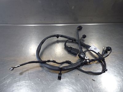 Skoda Octavia Scout 2.0 TDI Klima 1K0971349DK / 1K0 971 349 DK ORIGINAL gebraucht - Kabelbaum – Produktansicht 1