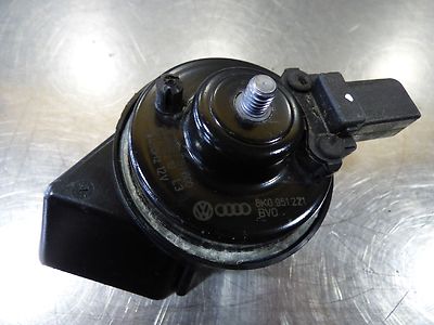 Audi A5 Quattro 3.0 TDI V6 original Hupe Fanfare 8K0951221 / 8K0 951 221 – Produktansicht 2