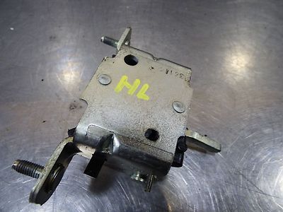Ford Tourneo Connect Bj.:2007 Türstopper hinten links 2T14V44100AH – Produktansicht 2
