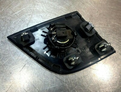 Porsche Panamera 970 Lautsprecherblende schwarz 97055255300 links 7PP032411D – Produktansicht 2