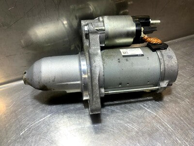 Porsche Boxster Cayman 981 S GTS 991 911 DENSO 9A160410900 ORIGINAL gebraucht - Anlasser – Produktansicht 1
