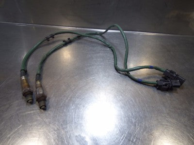Porsche Boxster Cayman 981 997 911 991 LAMBDASONDE VORKAT 9A160618301 – Produktansicht 1