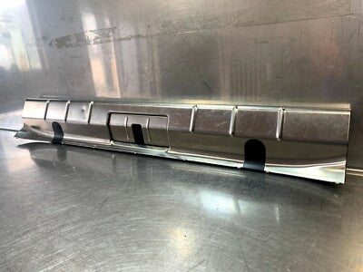 Porsche Panamera 970 Laderaumabdeckung Ladekante Kofferraum ORIGINAL gebraucht - 97055125301 – Produktansicht 3