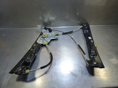 Opel Insignia 2.0 CDTI -. Fensterheber vorne rechts ohne Motor 13302452 – Produktansicht 1