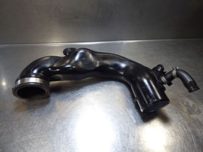 Opel Astra J 1.7 CDTI Ladeluftschlauch 55592030 – Produktansicht 1