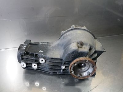 Audi A8 3.0 TDI V6 Quattro Differential Hinterachse 01R525053 / 01R 525 053 – Produktansicht 2
