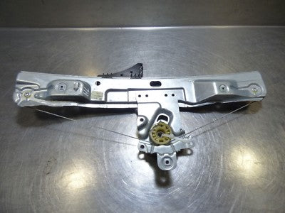Opel Insignia 2.0 CDTI -. Fensterheber hinten links ohne Motor 13302441 – Produktansicht 1
