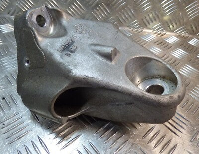 Alfa Romeo Stelvio Q4 2.2 JTD Motorhalter motor halter halterung ORIGINAL gebraucht - 55267865 – Produktansicht 1