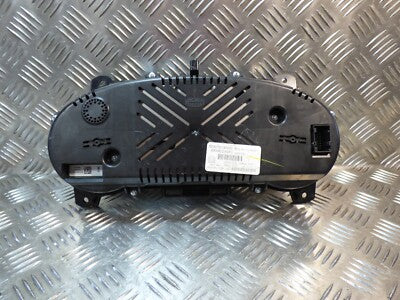 JEEP COMPASS II 2021 Diesel Kombiinstrument Tacho Speedometer ORIGINAL gebraucht - 503019130402 – Produktansicht 5