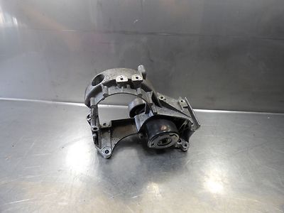Porsche Boxster S 986 3.2 Bj.04 Halter Servopumpe Riemenspanner 996102160 – Produktansicht 1
