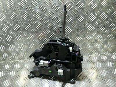 FORD FIESTA VII 2018 Automatik Schaltkulisse Schalthebel H6BP-7K004-DB3ZHE – Produktansicht 1