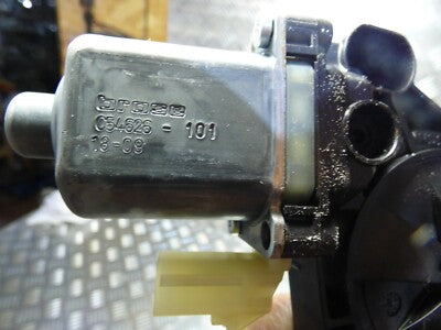 JEEP COMPASS II 2021 Orig Fensterheber Motor Hinten Links 0130822663 C54626-101 – Produktansicht 4
