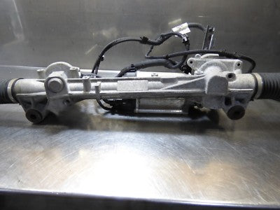 VAUXHALL OPEL ASTRA J RHD MK6 2014 ELECTRONIC POWER STEERING RACK GEAR 13413959 – Produktansicht 3