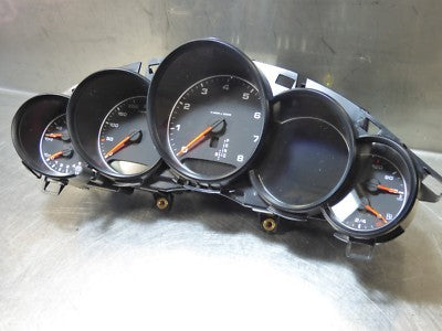 Porsche PANAMERA 970 Kombiinstrument Tacho Benzin PDK Getriebe 97064114406 A05 – Produktansicht 2