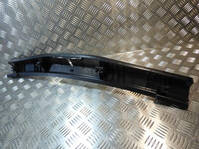 Alfa Romeo Stelvio Q4 Kofferraumschloss Abdeckung NEU ORIGINAL gebraucht - 156126138 – Produktansicht 3