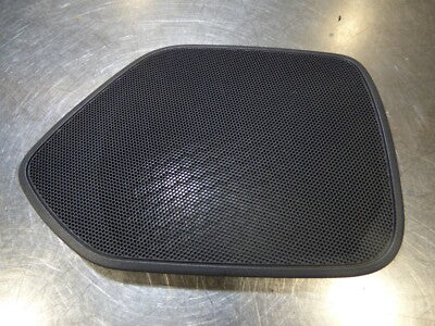 Audi Q3 8U 2011-18 Tür Abdeckung vorne links 8U0035419 ORIGINAL gebraucht - Lautsprecher – Produktansicht 3