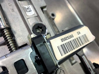 Jeep Grand Cherokee IV WK2 2015 Lenksäule Lenkung STEERING COLUMN RHD – Produktansicht 4
