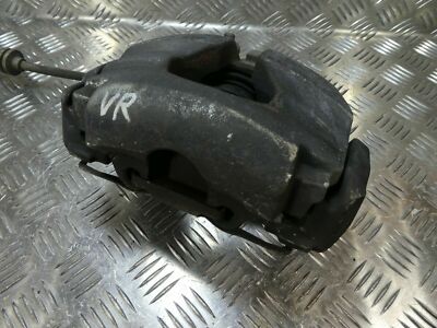 VW T6 Transporter 2.0 original Bremssattel Vorne rechts 7H0106H – Produktansicht 4