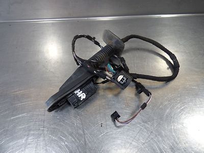BMW 1er 116i (E87) ORIGINAL gebraucht - Türkabelbaum hinten rechts ORIGINAL gebraucht - 6928673 – Produktansicht 1