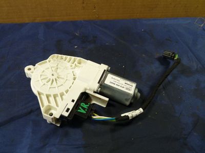 AUDI A6 4F 2.7 TDI S-Line Bj.2008 vorne rechts 4F0959802D ORIGINAL gebraucht - Fensterhebermotor – Produktansicht 1