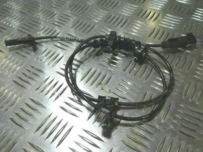 Opel Insignia B 2018 ABS Sensor Hinten Rechts = Links 22921485 – Produktansicht 1