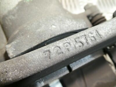 Orig. Opel Insignia B ab 2018 Bremssattel Vorne Rechts GM 84124404 – Produktansicht 4