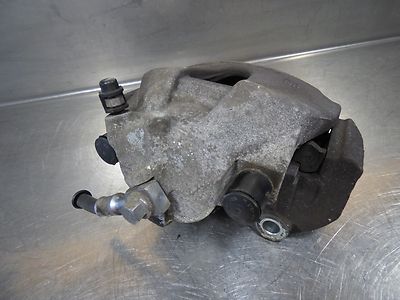 Opel Meriva B 1.4 Bj:2014 Bremssattel vorne links ORIGINAL gebraucht - FN357725 – Produktansicht 3
