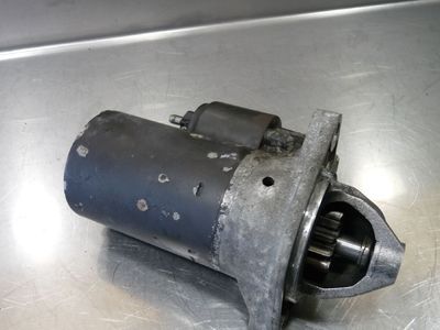 Toyota Avensis GS 1.8 VVT-i 28100-0D030 ORIGINAL gebraucht - Anlasser – Produktansicht 1