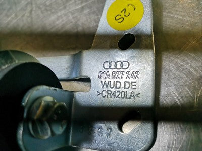 AUDI Q2 Orig. Ausgleichsgewicht Heckklappe 81A827242 – Produktansicht 3