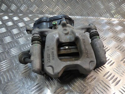 JEEP COMPASS II 2021 ORIGINAL Bremssattel Bremse Hinten Rechts TRW gebraucht - 068267352AB – Produktansicht 3