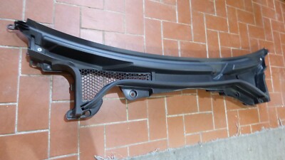 Alfa Romeo Stelvio Q4 2021 Wasserabweiser Windschutzscheibe abdeckung 1561362020 – Produktansicht 2
