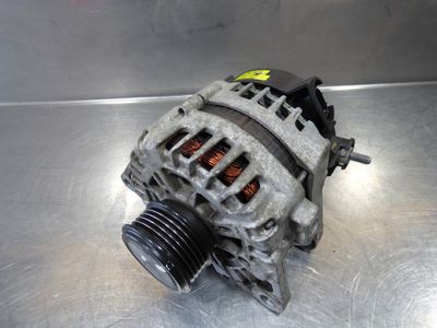 Hyundai i30 Blue Drive 1.6 CRDi Lichtmaschine 37300-2A850 130A – Produktansicht 1