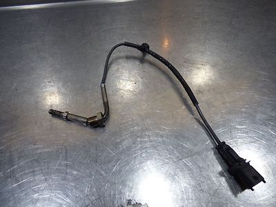 Opel Astra J 1.7 CDTI Temperatursensor 55574183 – Produktansicht 1