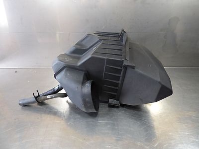 VW Phaeton 3.0 TDI V6 Luftfilterkästen 3D0129620F / 3D0 129 620 F – Produktansicht 1