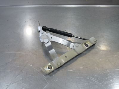 Porsche Boxster S 986 3.2 Heckklappenschanier hinten links 98651215101 – Produktansicht 2