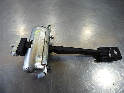 Opel Corsa D 1.3 CDTI Türfangband hinten ORIGINAL gebraucht - 13181961 – Produktansicht 2
