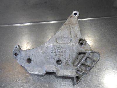Skoda Octavia II 2.0 TDI rechts 03L199207 / 03L 199 207 ORIGINAL gebraucht - Motorhalter – Produktansicht 1