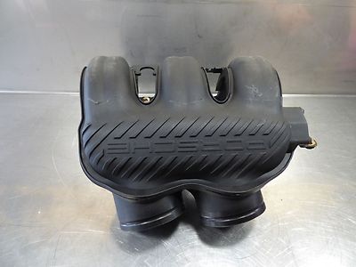Porsche Boxster 986 2.7 Ansaugbrücke rechts 996110045 / 996.110.045 – Produktansicht 1