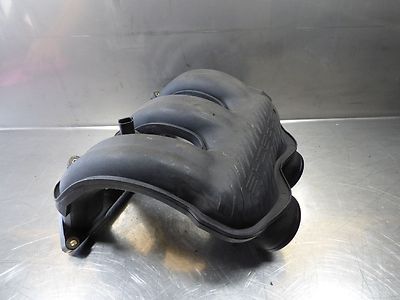 Porsche Boxster S 986 3.2 Ansaugbrücke rechts 99611004501 / 996.110.045.01 – Produktansicht 1