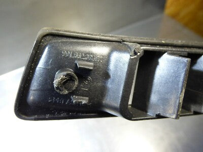 Porsche Boxster 981 991 911 Defrosterblende rechts 99155237600 – Produktansicht 3
