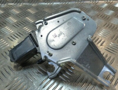 Alfa Romeo Stelvio Facelift Scheibenwischermotor Heckklappe 2596003290 032406894 – Produktansicht 2