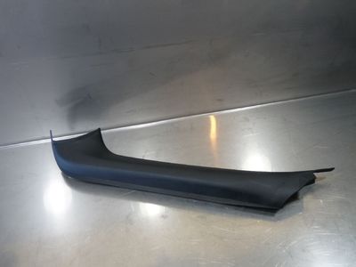 Porsche Boxster S 986 3.2 Bj.04 Abdeckung Verkleidung A-Säule links 986555181 – Produktansicht 1