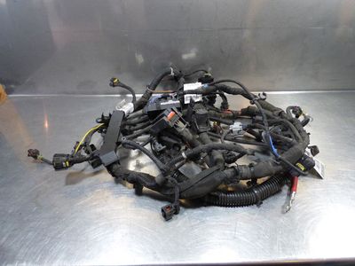 Opel Insignia 2.0 CDTI Motorkabelbaum 55567591 / 13305974 /13295306 – Produktansicht 2