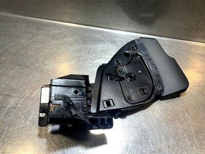 PORSCHE Boxster 981 Klappe Verdeck Seitenverkleidung rechts 98156117604 – Produktansicht 1