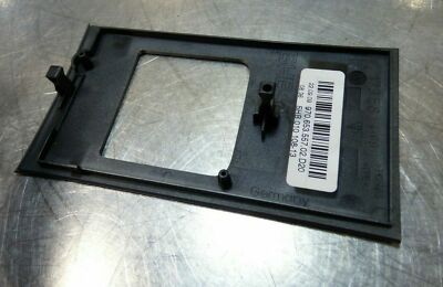 Porsche Panamera 970 Abdeckung Deckel 97065355702 – Produktansicht 2