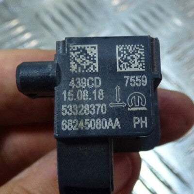 JEEP COMPASS II 2021 Crash Sensor 53328370 ORIGINAL gebraucht - 68245080AA – Produktansicht 3