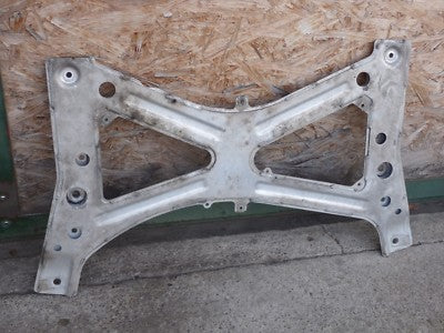 Porsche PANAMERA 970 Querträger träger Achse 97034126106 – Produktansicht 1