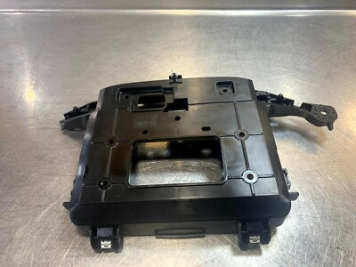 OPEL ASTRA K 2018 original Halter Display GM 39026780 mit Nottschalter Schalter – Produktansicht 2